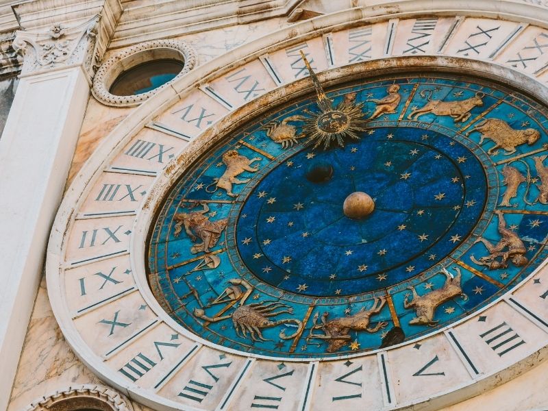 Astrolojinin Temelleri: Burçlar ve Özellikleri
